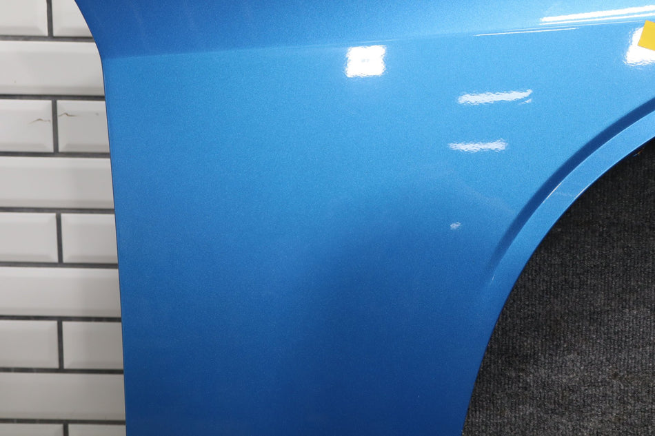 2009 Dodge Challenger- Right Fender
