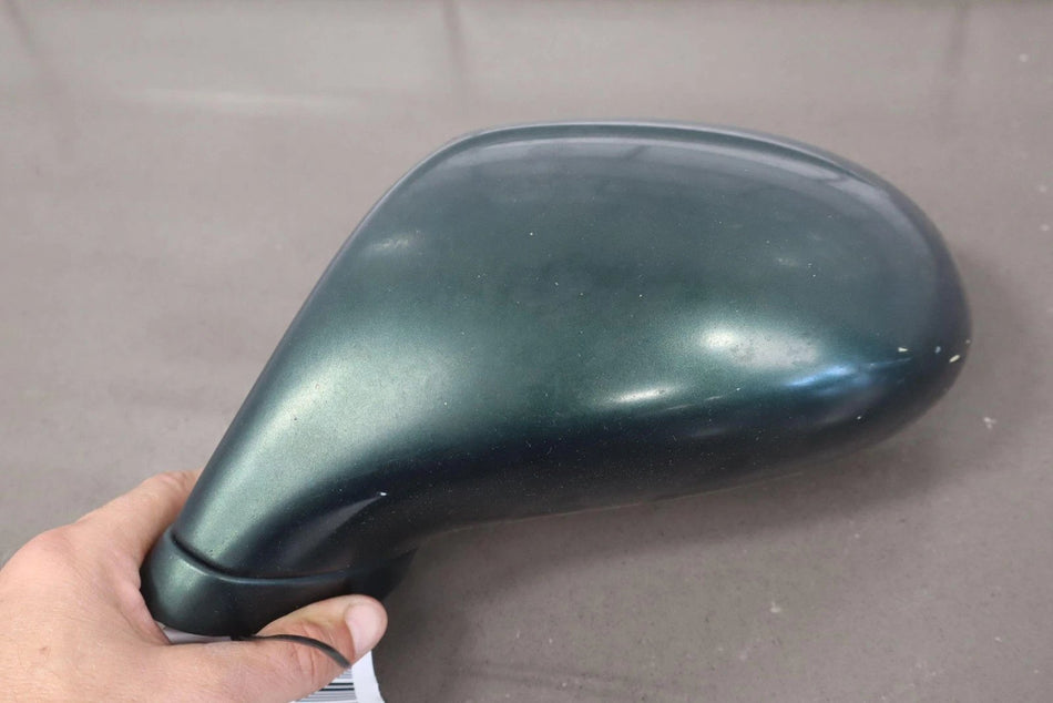 2002 Mazda MX-5 Miata Left Door Mirror