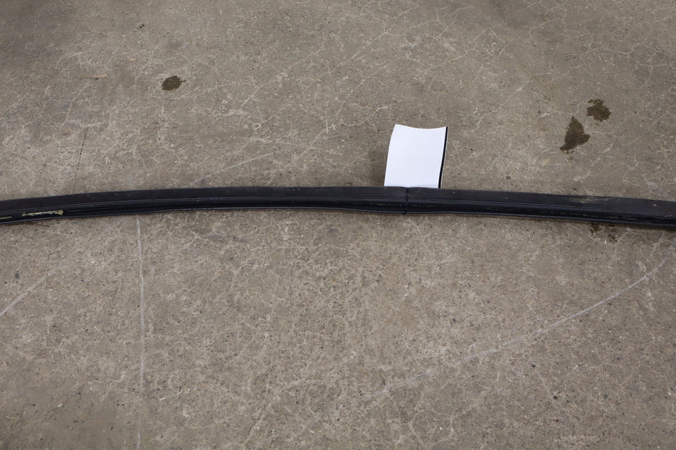 2003-2006 Chevy SSR Tonneau Cover Weather Stripping Seal