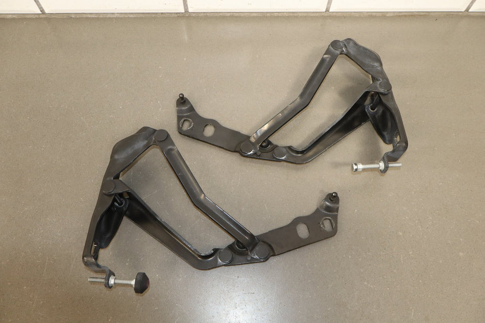 1997-2004 Chevrolet Corvette Hood Hinges OEM