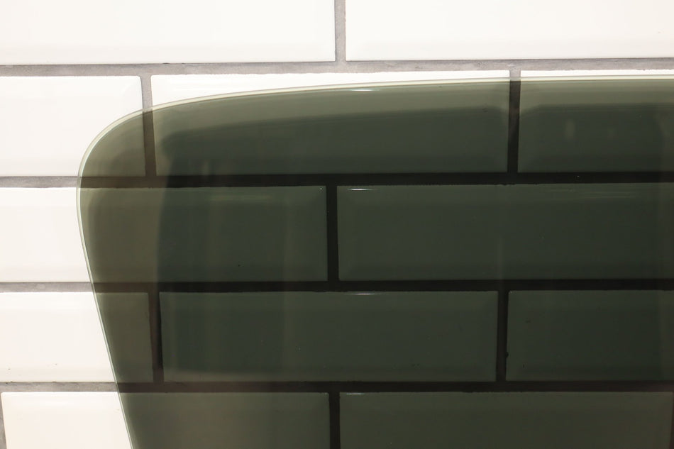 2005 Mazda MX-5 Miata- FRONT DOOR GLASS/WINDOW