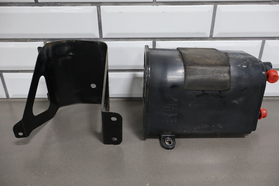 2002 Mazda MX-5 Miata- Evaporator Canister