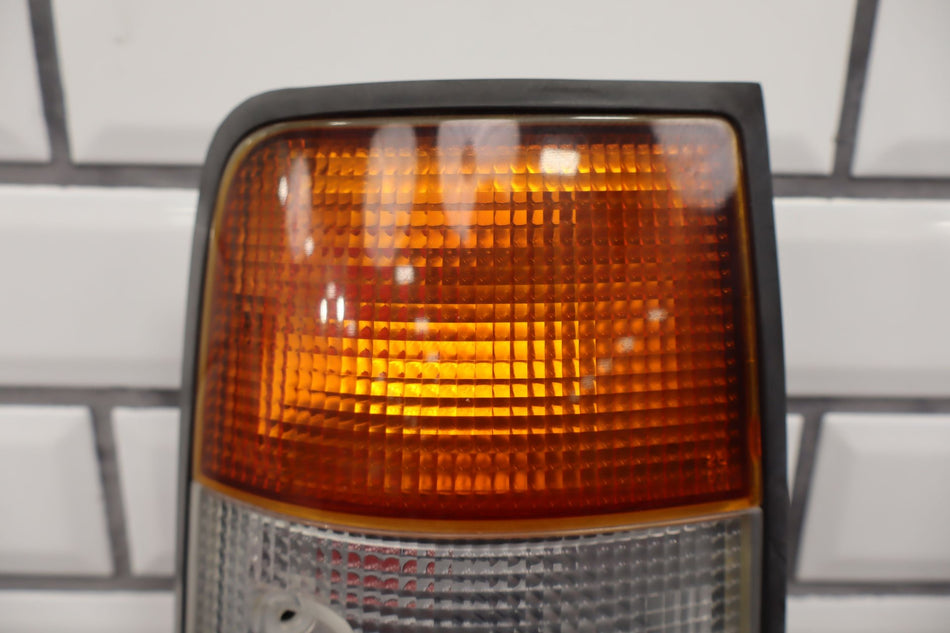 1992 Toyota Land Cruiser- Left Tail Light