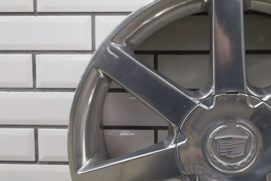 2004 Cadillac XLR- Wheel