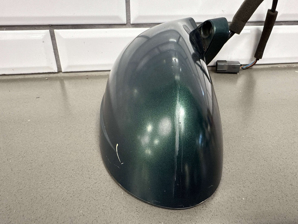 2002 Mazda MX-5 Miata Right Door Mirror NC1169120GPZ