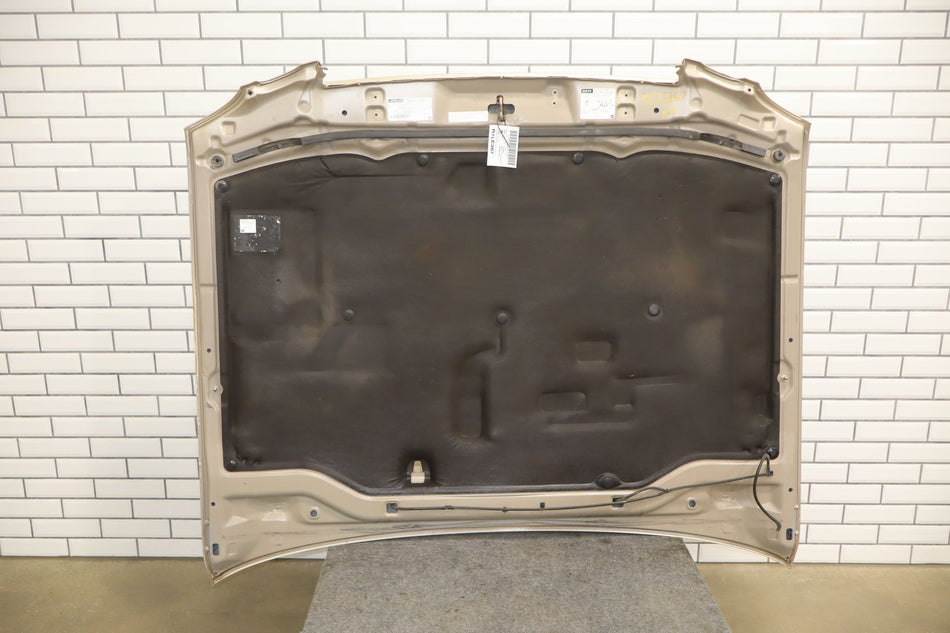 2001 Lexus LX470- Hood