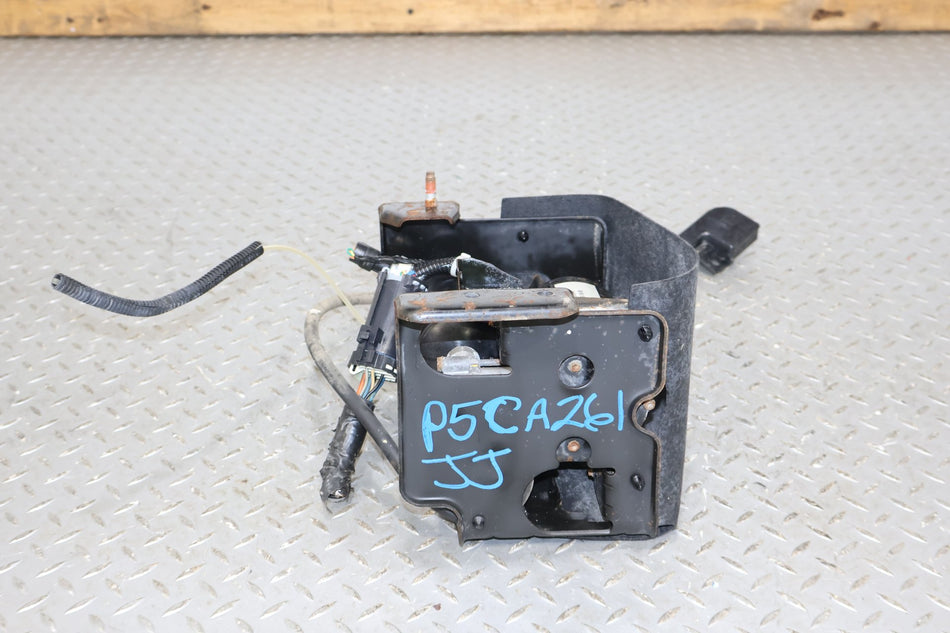 03-06 Cadillac Escalade ESV Air Ride Compressor