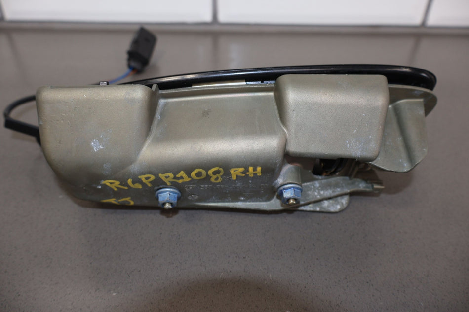 2006 Porsche Cayman- Right Front Door Handle