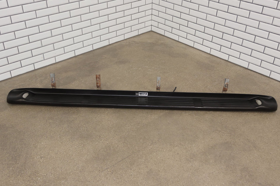 2002 Chevrolet Silverado 2500- Pair- Running Boards
