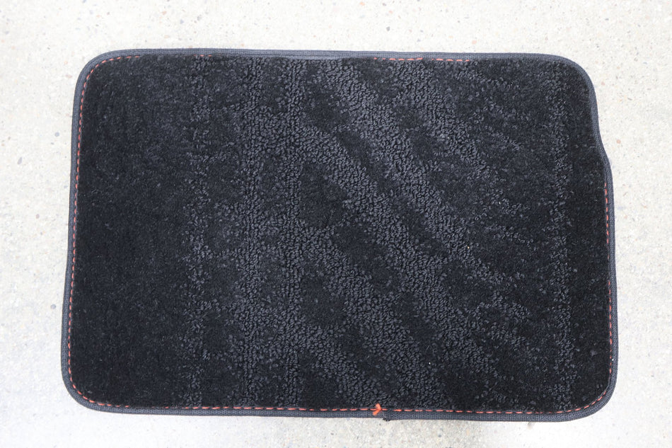 2022 Subaru BRZ- Floor Mats