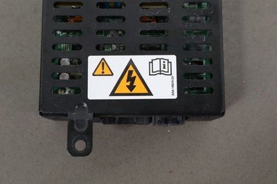 19-24 Ram 1500 (6 Lug) Power Inverter OEM 68302053AD