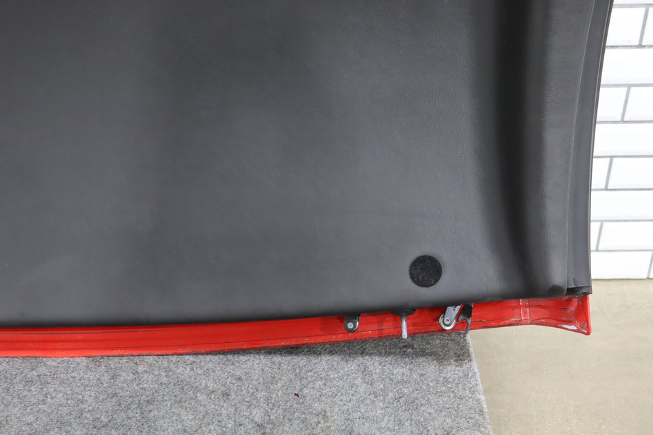 2003-2006 Chevrolet SSR Forward Roof Section