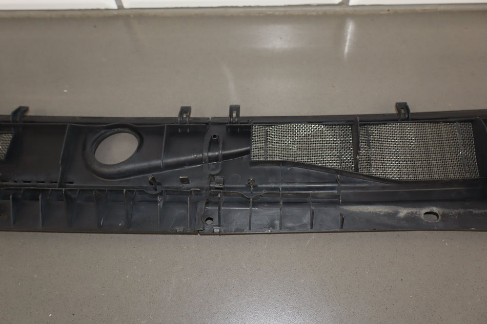 Cowl Vent Panel, 2005, Lexus, LX470