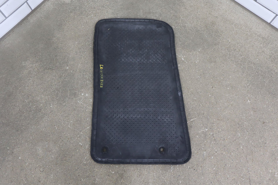 2014 Chevrolet Camaro- Floor Mats