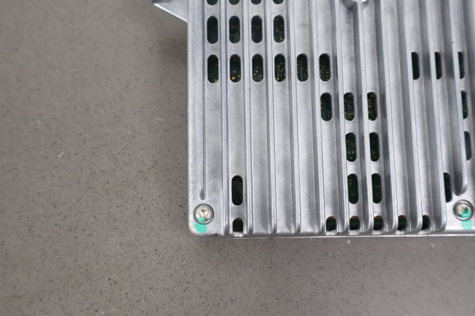 2016 Tesla X- Chassis Control Module