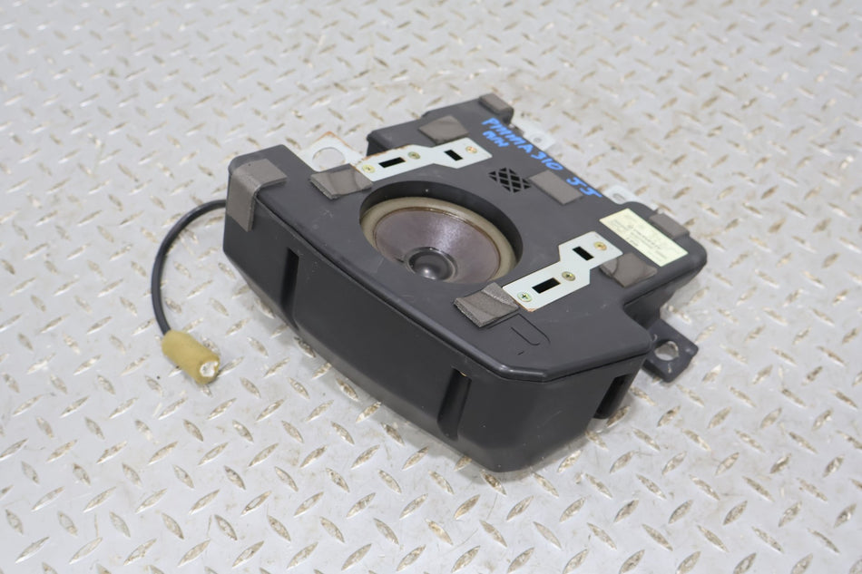 86-91 Mazda RX-7 FC Right Rear Speaker