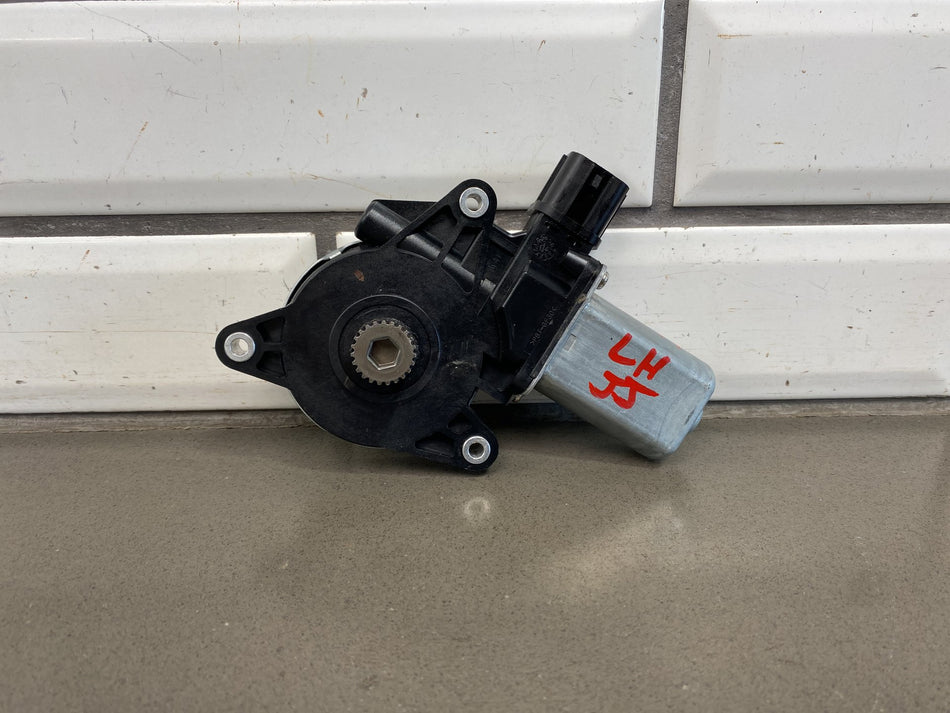 2014 Tesla Model S Sun Roof Motor OEM