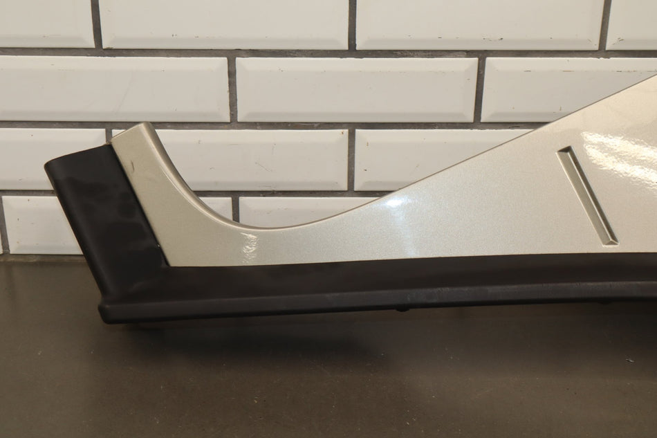 2003-2009 Hummer H2 Right Fender Pewter 11