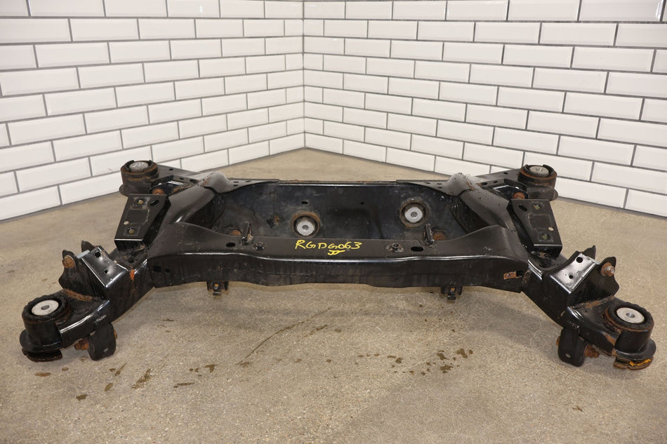 2016 Dodge Challenger- Crossmember K-Frame