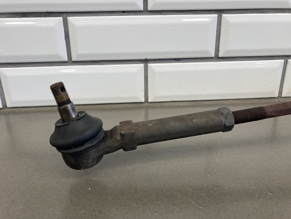 1999-2004 Ford Mustang GT Power Steering Rack and Pinion w/ Outer Tie Rod Ends