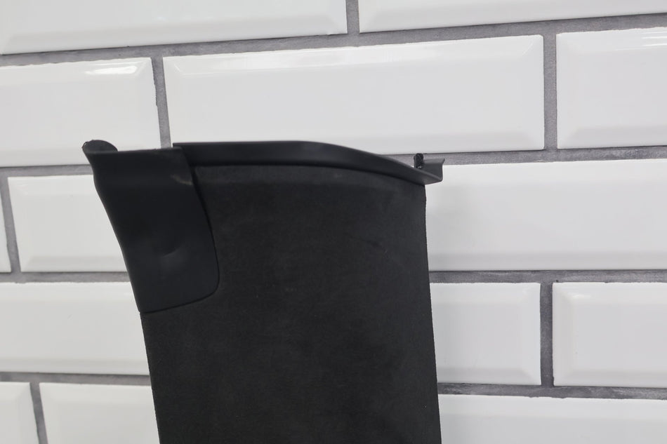 2019 Tesla X- Rear Door Trim