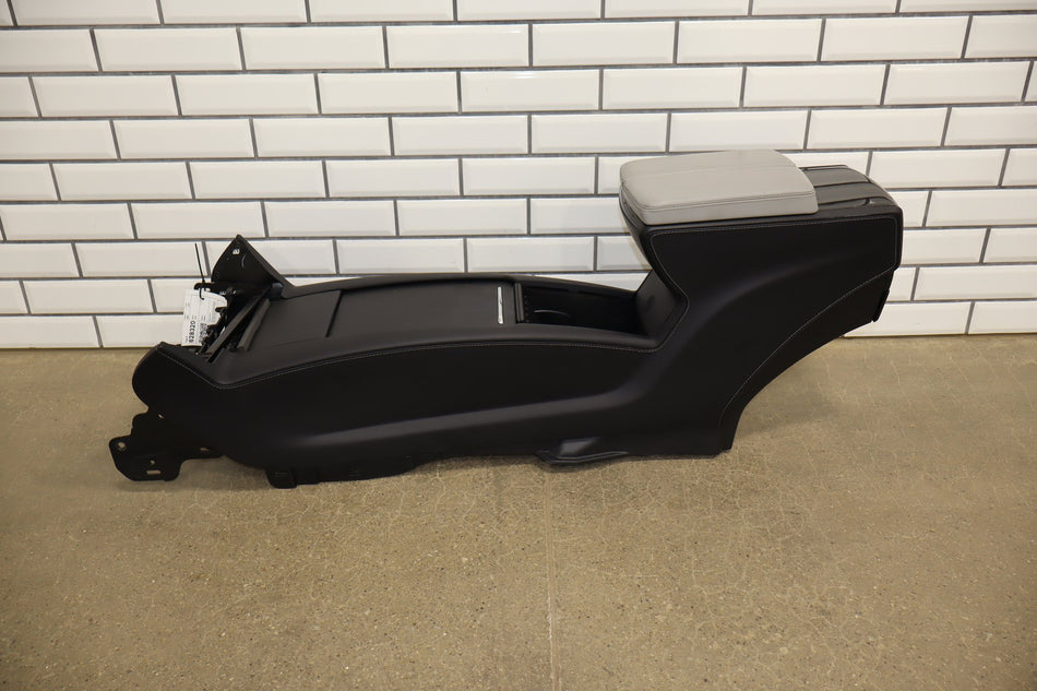 2012-2020 Telsa Model S Gen 2 Upgraded Center Console Assembly OEM