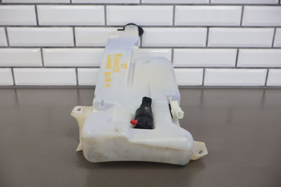 2006 GMC Sierra 2500- Washer Bottle