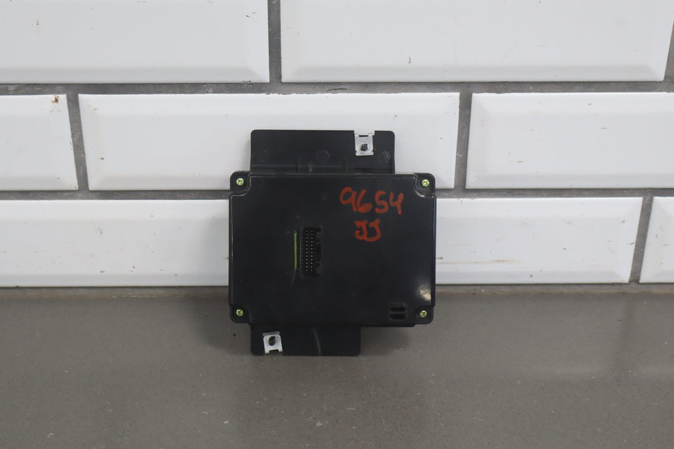 2017 Ram 2500 Climate Control Module OEM 8.4"