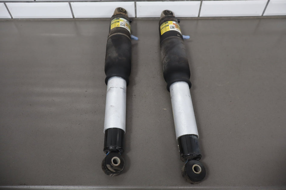 2006 Cadillac Escalade- Left Rear Shock Absorber