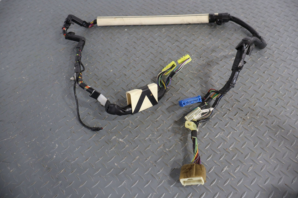 90-97 Mazda MX-5 Miata NA Engine Wiring Harness 1.8 Manual NB1167110C