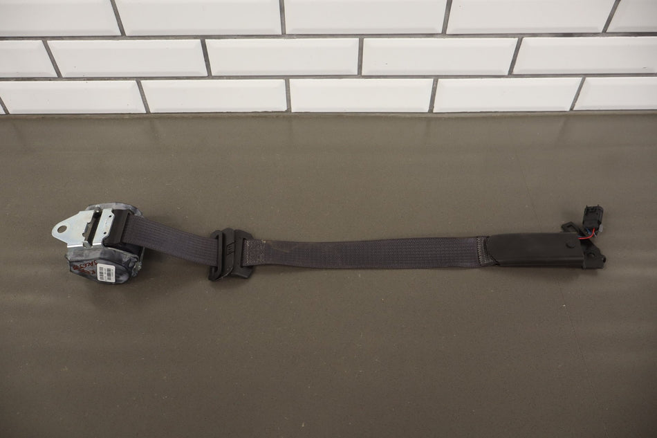 2010 Chevrolet Corvette- Front Seat Belt