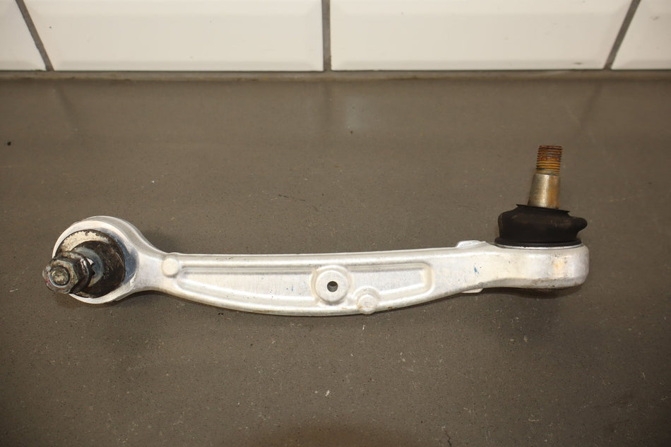 2015 Mitsubishi Lancer- Complete Rear Suspension