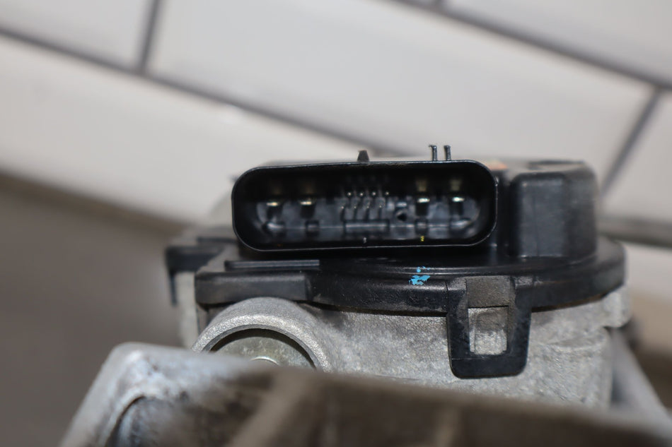 2003 Ford F-250 Super Duty- Front Wiper Motor
