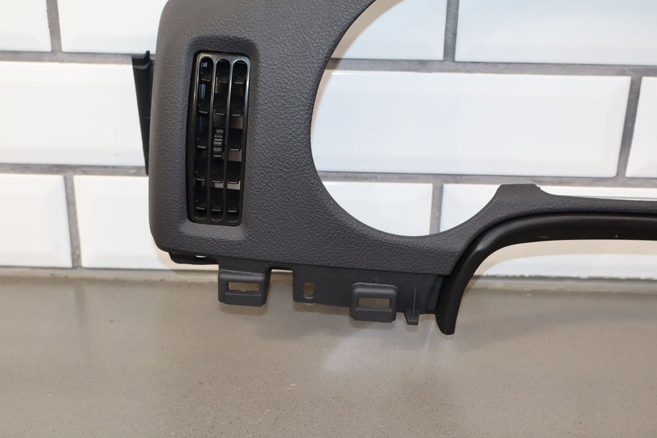2003 Chevrolet SSR- Dash Panel