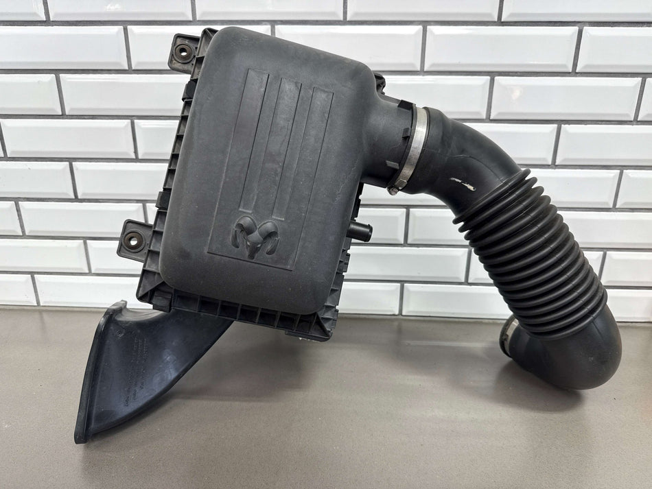 2018 Ram 1500- Air Cleaner/Box