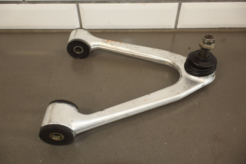 1987 Toyota Supra- Complete Rear Suspension