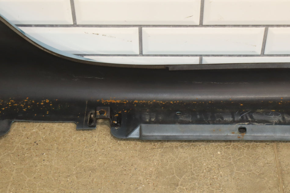 2001 Mazda MX-5 Miata- ROCKER MOULDING