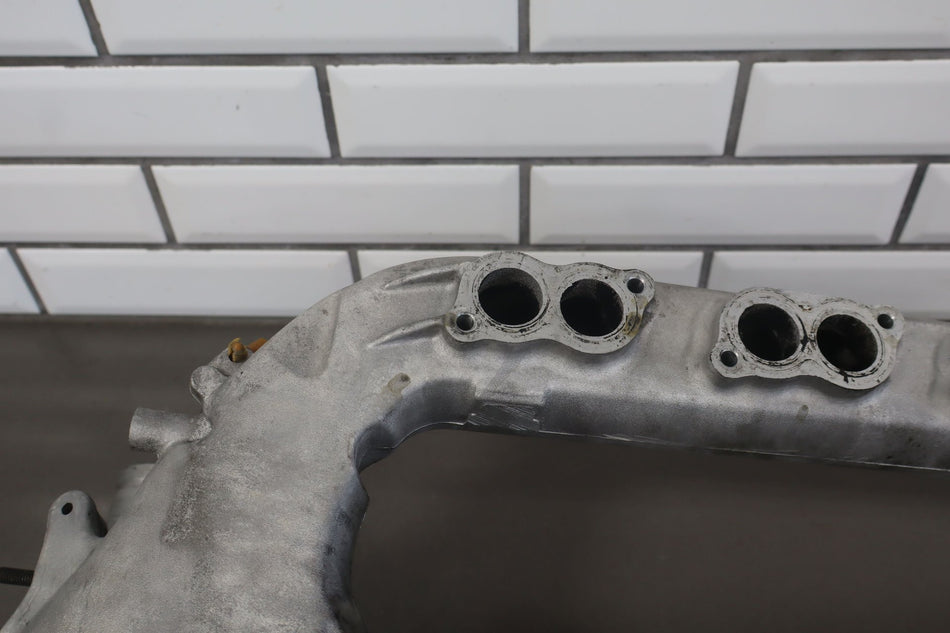 Intake Manifold, 2005, Ford, F-350 Super Duty