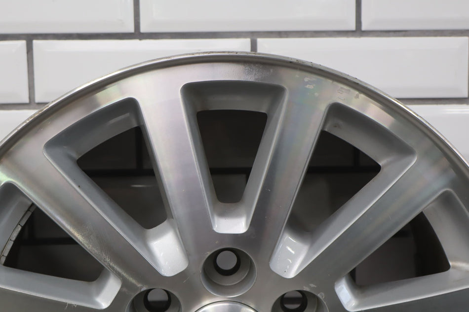 2010 Chevrolet Tahoe- Wheel