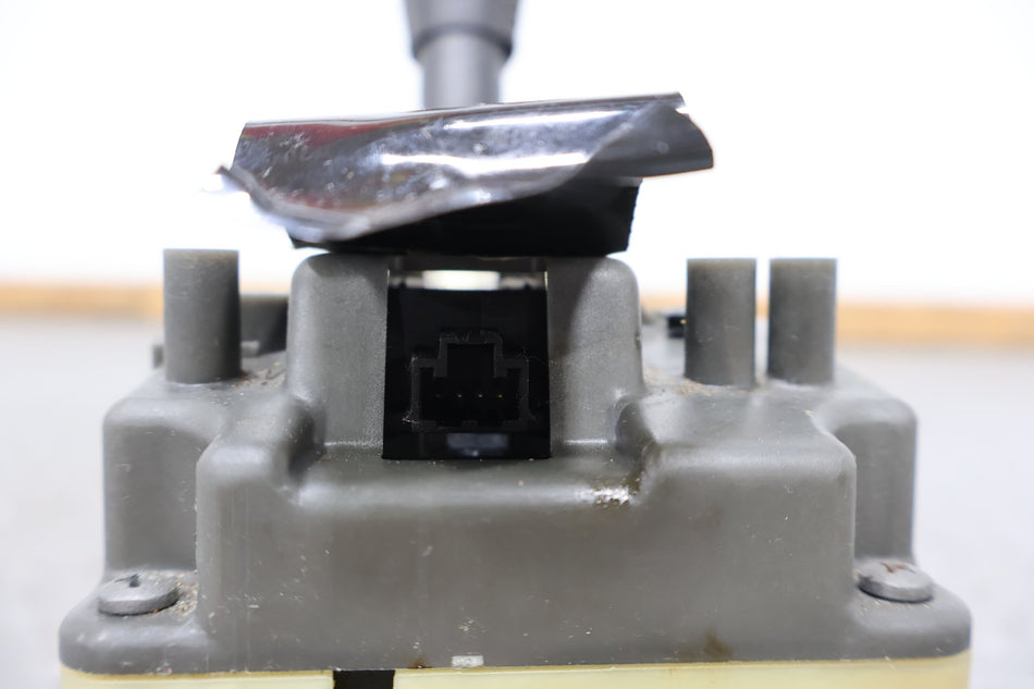 2001 Chrysler Prowler- Floor Shifter