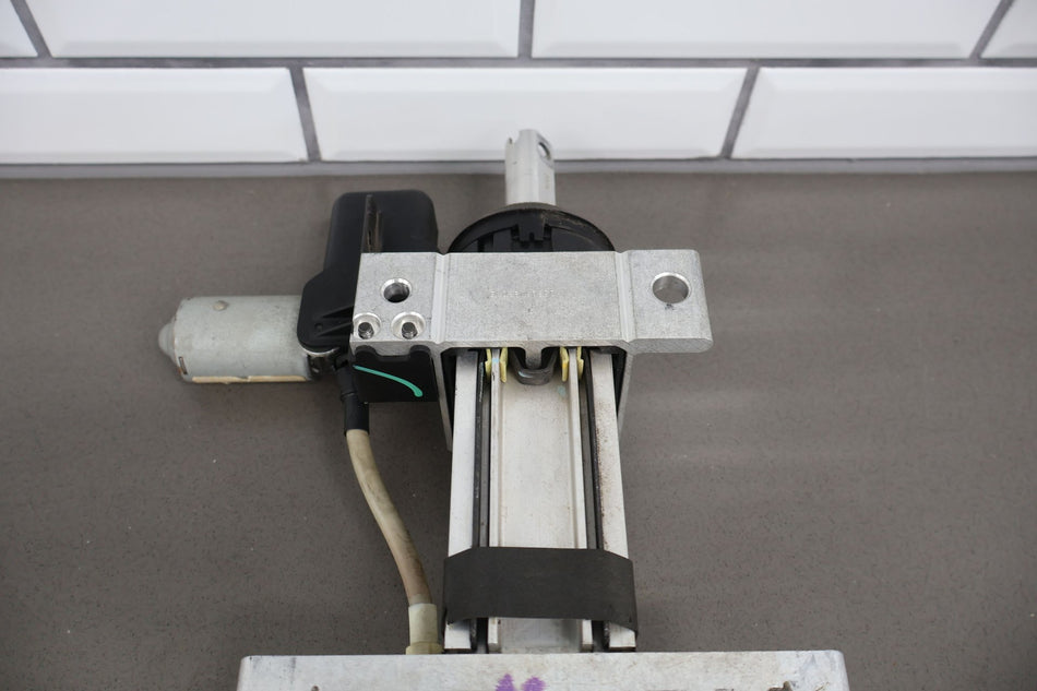 2008 Chevrolet Corvette- Steering Column