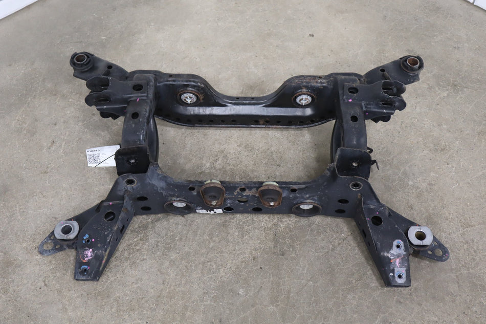 2015-2025 Ford Mustang GT S650 Rear Suspension Subframe Crossmember Cradle OEM