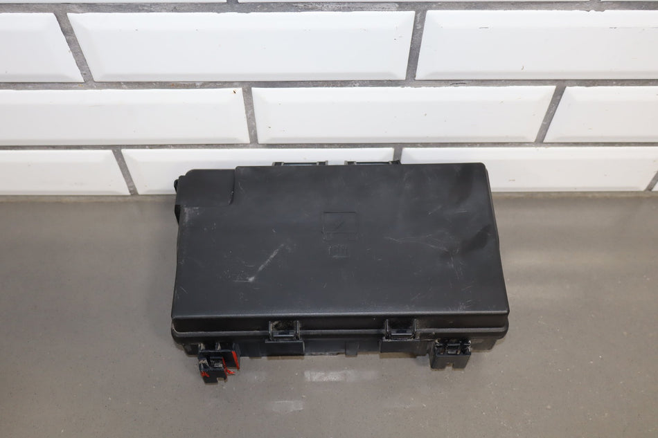 2016-2022 Ram 1500/1500 Classic TIPM Fuse Box Assembly OEM 68322371A