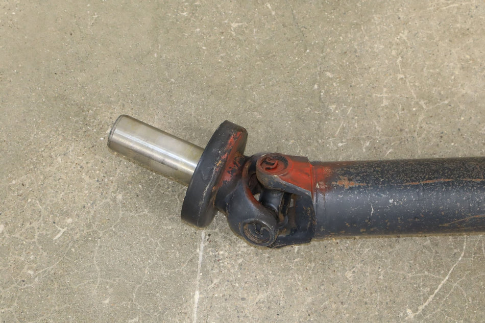 2006 Toyota Tacoma- Rear Drive Shaft
