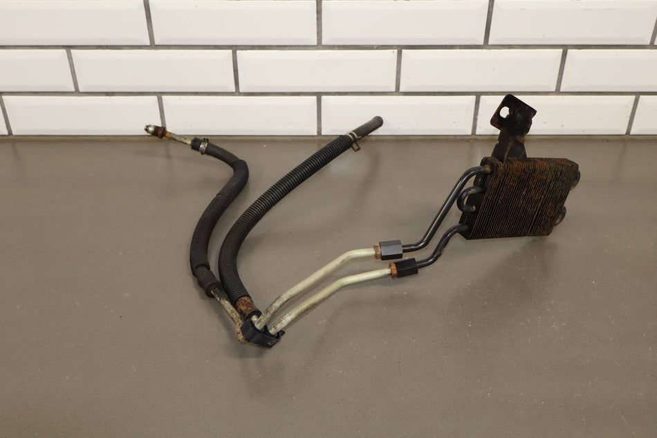 2003-2009 Hummer H2- Power Steering Cooler