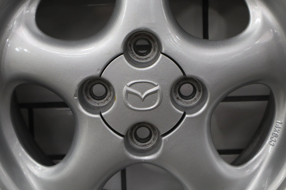 1999 Mazda MX-5 Miata- Wheel