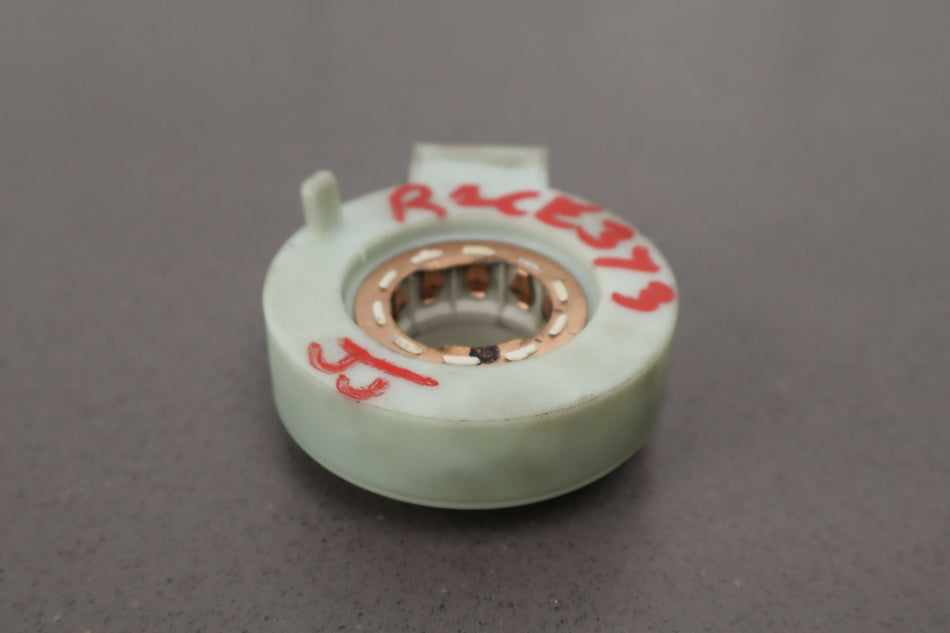 2001 Chevrolet Corvette- Steering Angle Sensor
