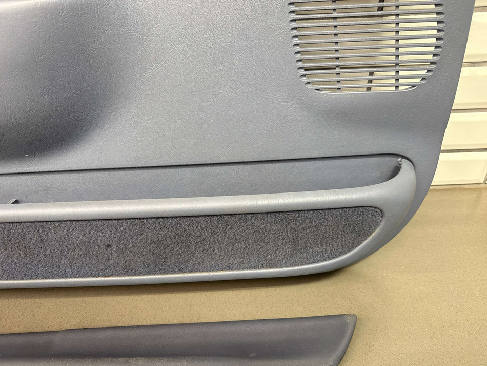 1999 Ford F-350 Super Duty- Left Front Interior Trim Panel