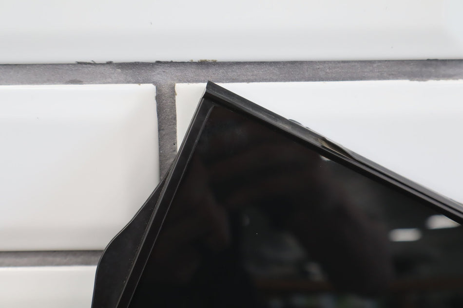 2023 Nissan Z- QUARTER GLASS/WINDOW