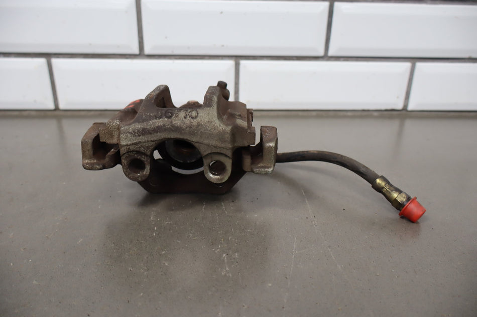 1998 BMW Z3 1.9i Pair - Rear Calipers